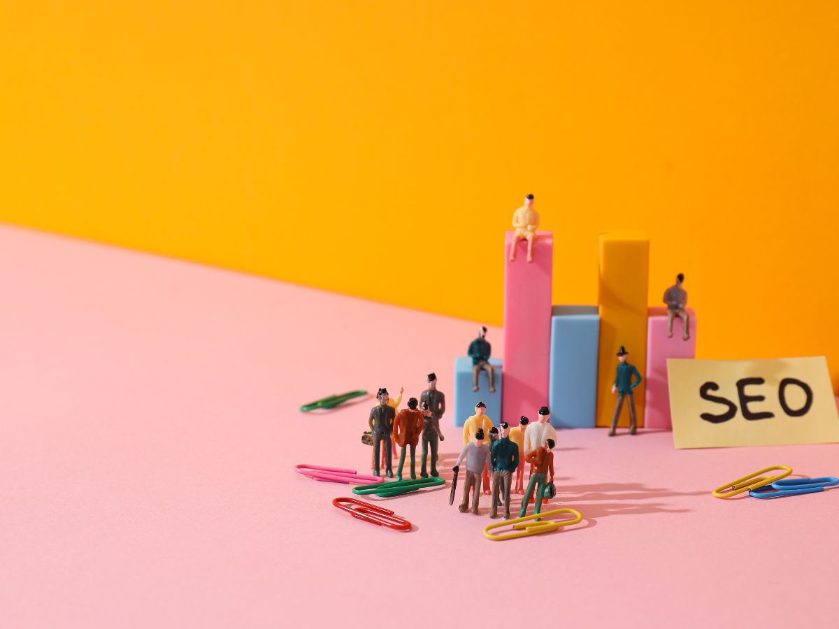 Leveraging Structured Data to Enhance AI-Driven SEO Results